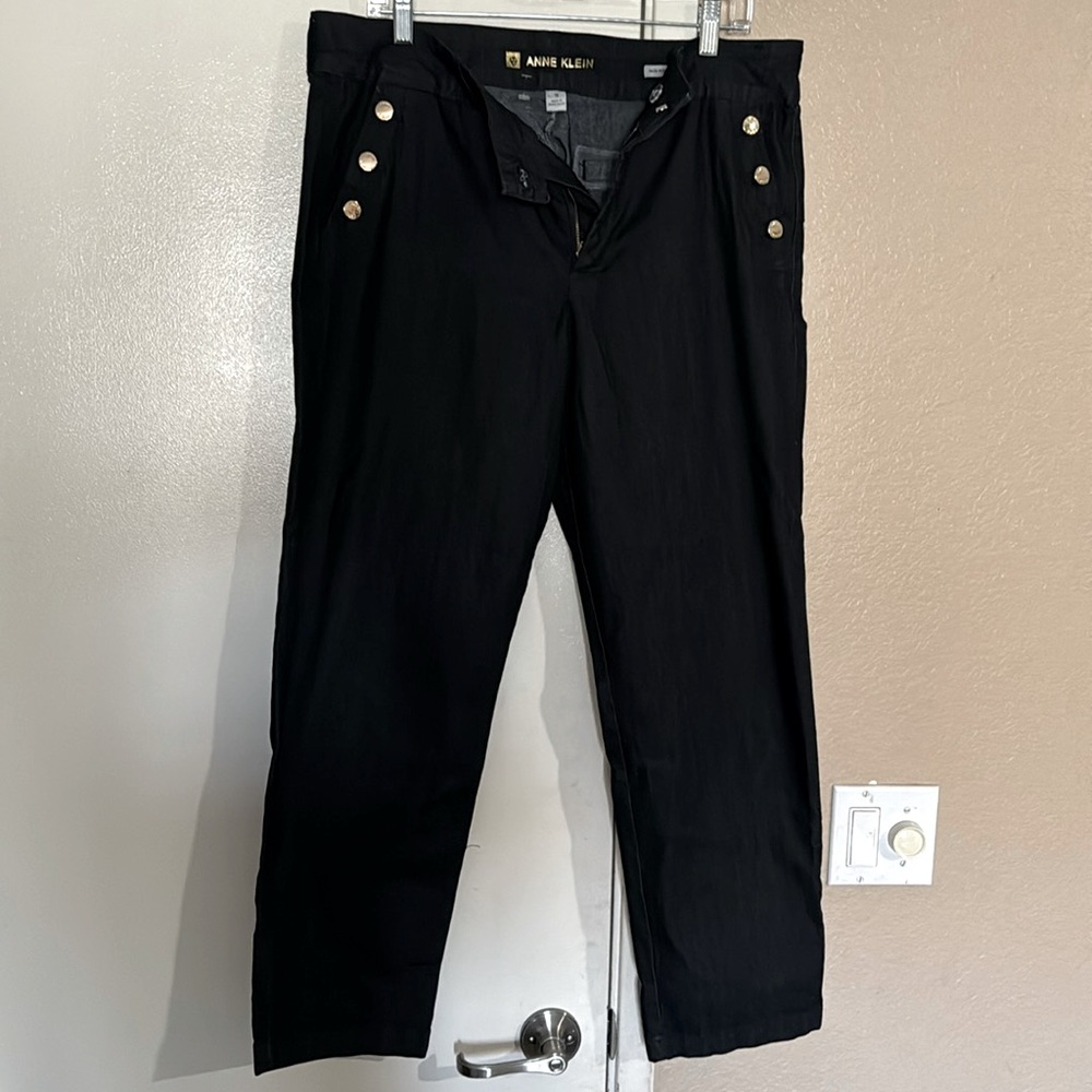 Anne Klein pants